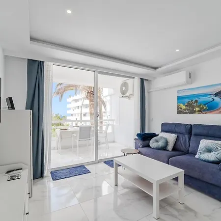 Costa Dreams Apartmán Costa Adeje (Tenerife)