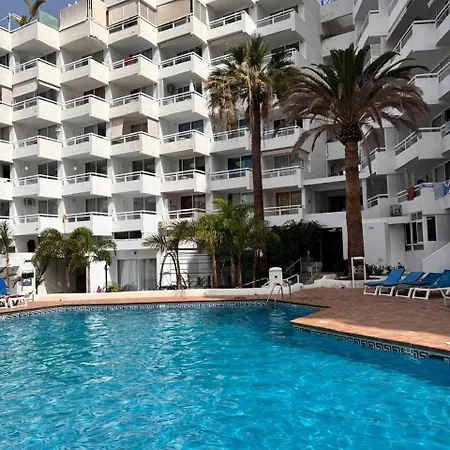 Costa Dreams Apartmán *