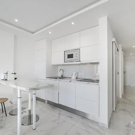 Apartamento Costa Dreams *