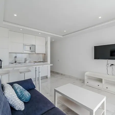 Costa Dreams Apartamento