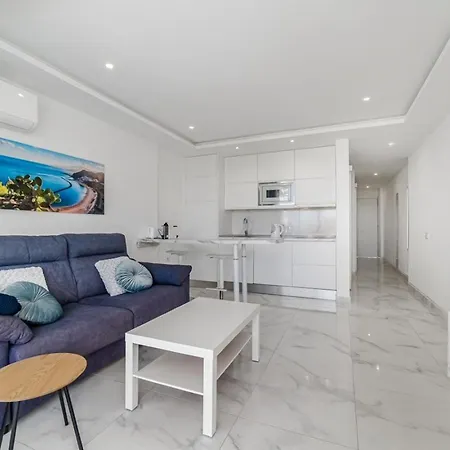 Apartamento Costa Dreams Costa Adeje (Tenerife)