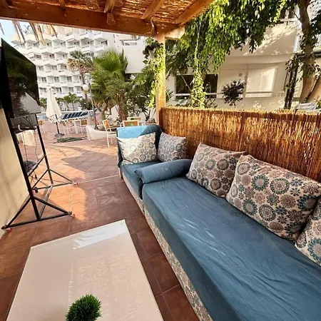 Apartamento Costa Dreams