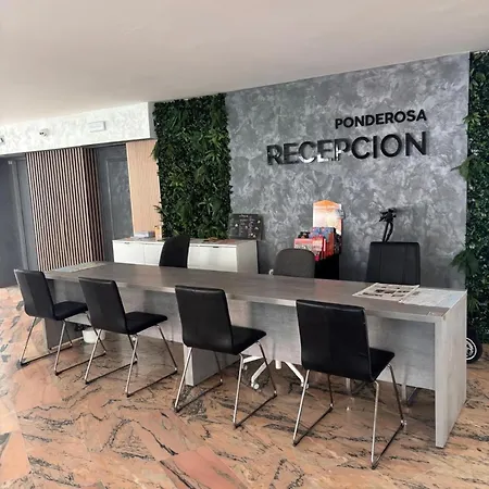 Costa Dreams Costa Adeje (Tenerife)