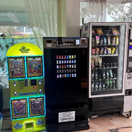 Apartamento Costa Dreams Costa Adeje (Tenerife)