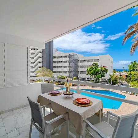 Apartamento Costa Dreams Costa Adeje (Tenerife)